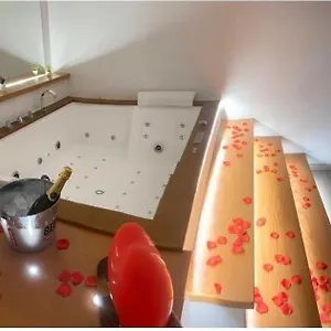 Orchidea House Catania-Fontanarossai nemzetközi repülőtér